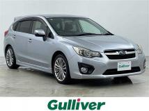 2012 Subaru Impreza
