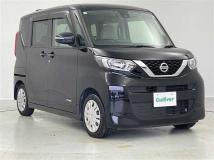 2022 Nissan ROOX