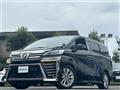 2019 Toyota Vellfire