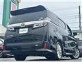 2019 Toyota Vellfire