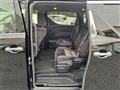 2019 Toyota Vellfire