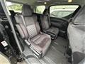 2019 Toyota Vellfire