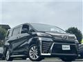 2019 Toyota Vellfire