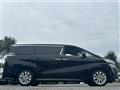 2019 Toyota Vellfire