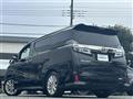 2019 Toyota Vellfire