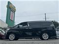 2019 Toyota Vellfire