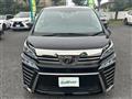 2019 Toyota Vellfire