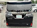 2019 Toyota Vellfire