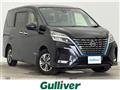2021 Nissan Serena