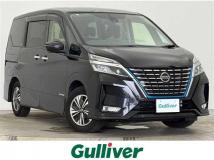 2021 Nissan Serena