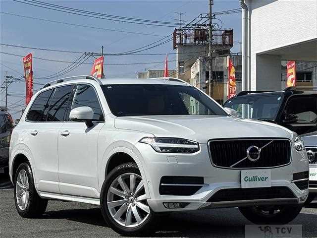 2019 Volvo XC90