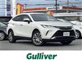 2021 Toyota Harrier