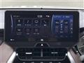 2021 Toyota Harrier