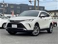 2021 Toyota Harrier