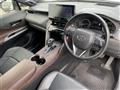 2021 Toyota Harrier