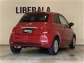 2021 Fiat 500