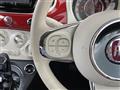 2021 Fiat 500