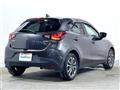 2017 Mazda Demio