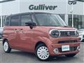 2021 Suzuki Wagon R