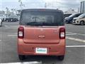 2021 Suzuki Wagon R