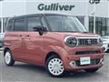2021 Suzuki Wagon R