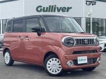 2021 Suzuki Wagon R