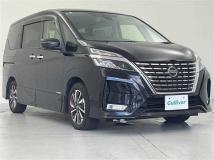2021 Nissan Serena