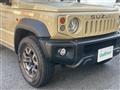 2023 Suzuki Jimny Sierra