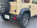 2023 Suzuki Jimny Sierra