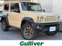 2023 Suzuki Jimny Sierra