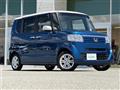2013 Honda N BOX+