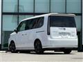 2023 Honda Step WGN