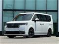 2023 Honda Step WGN