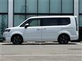 2023 Honda Step WGN