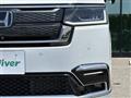 2023 Honda Step WGN