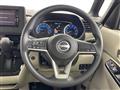 2025 Nissan ROOX
