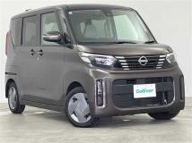 2025 Nissan ROOX
