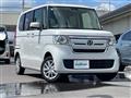 2018 Honda N BOX