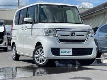 2018 Honda N BOX