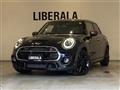 2021 BMW MINI