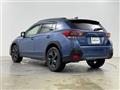 2022 Subaru IMPREZA XV HYBRID