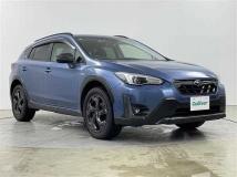 2022 Subaru IMPREZA XV HYBRID