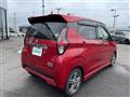 2021 Nissan DAYZ