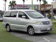 2005 Toyota Alphard V
