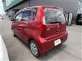 2017 Mitsubishi eK Wagon