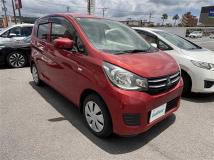 2017 Mitsubishi eK Wagon