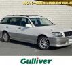 2001 Toyota Crown Estate