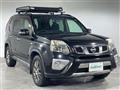 2011 Nissan X-Trail