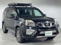2011 Nissan X-Trail