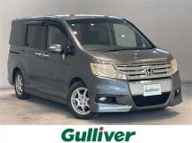 2012 Honda Step WGN